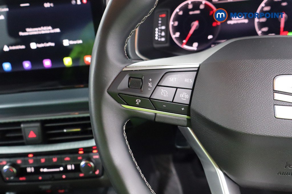 Seat Arona Xperience Lux Automatic Petrol SUV - Stock Number (1602294) - 7th supplementary image