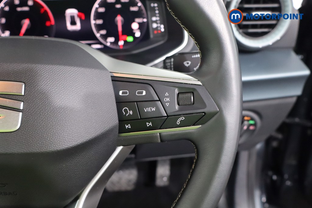 Seat Arona Xperience Lux Automatic Petrol SUV - Stock Number (1602294) - 8th supplementary image