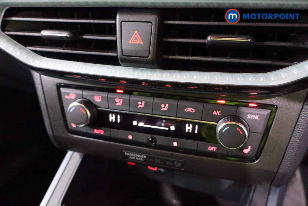 Seat Arona Xperience Lux Automatic Petrol SUV - Stock Number (1602294) - 15th supplementary image