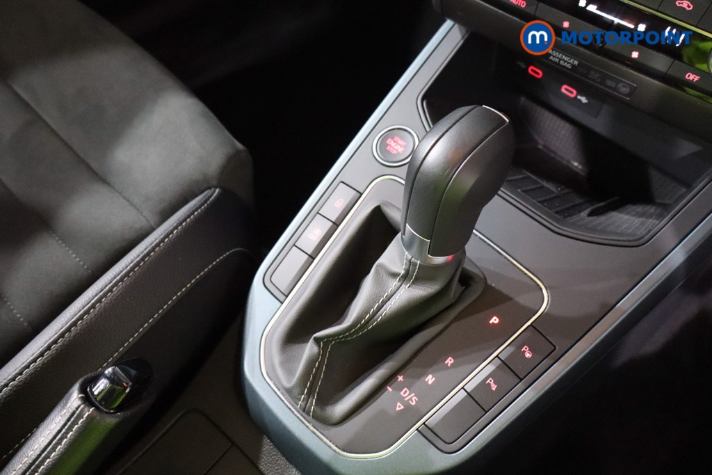 Seat Arona Xperience Lux Automatic Petrol SUV - Stock Number (1602294) - 16th supplementary image