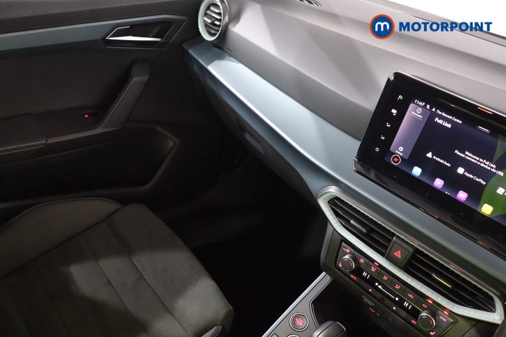 Seat Arona Xperience Lux Automatic Petrol SUV - Stock Number (1602294) - 17th supplementary image