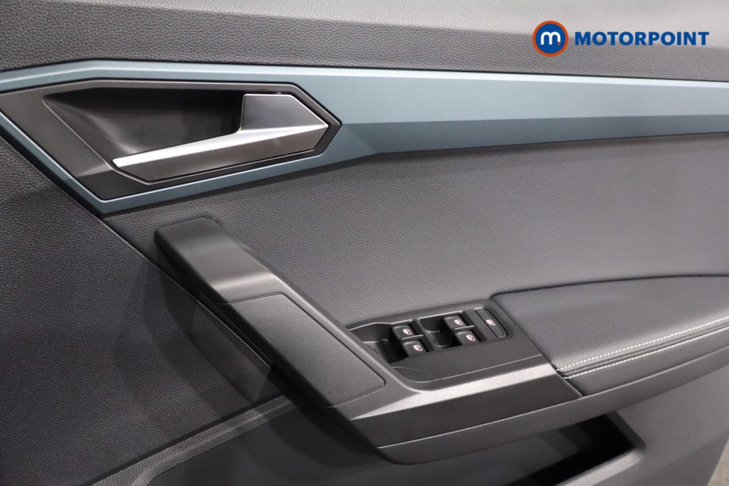 Seat Arona Xperience Lux Automatic Petrol SUV - Stock Number (1602294) - 21st supplementary image