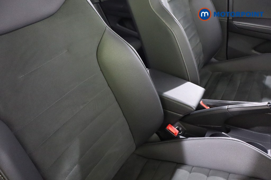 Seat Arona Xperience Lux Automatic Petrol SUV - Stock Number (1602294) - 23rd supplementary image