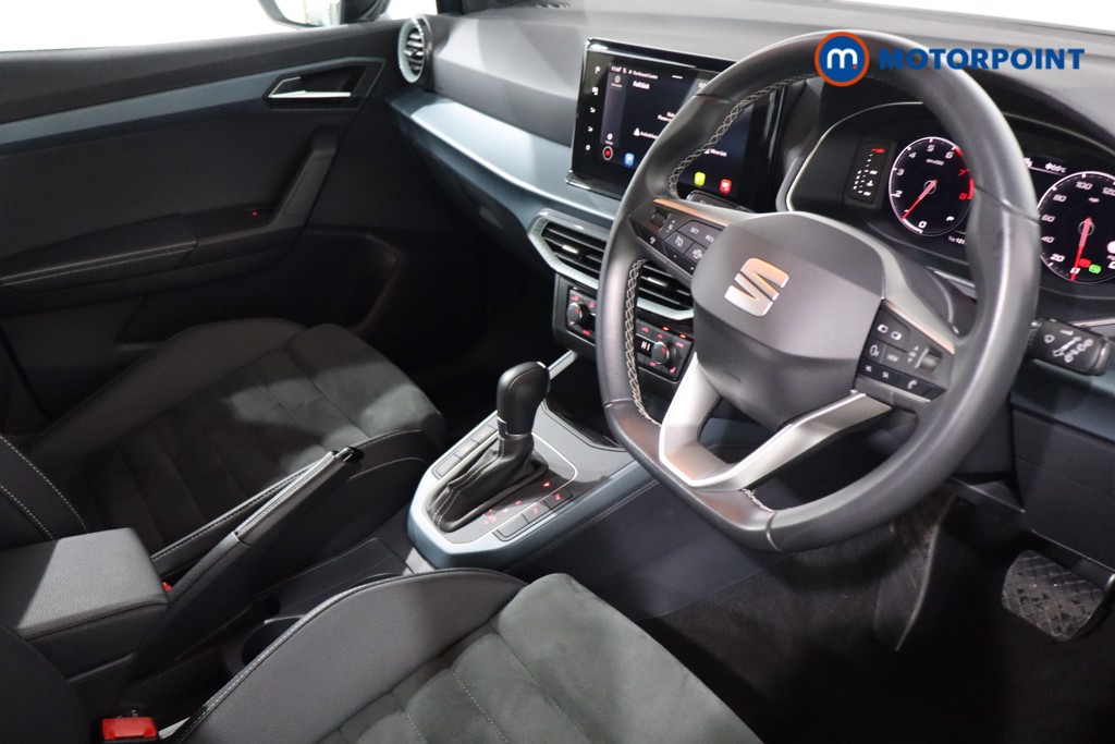 Seat Arona Xperience Lux Automatic Petrol SUV - Stock Number (1602294) - 26th supplementary image