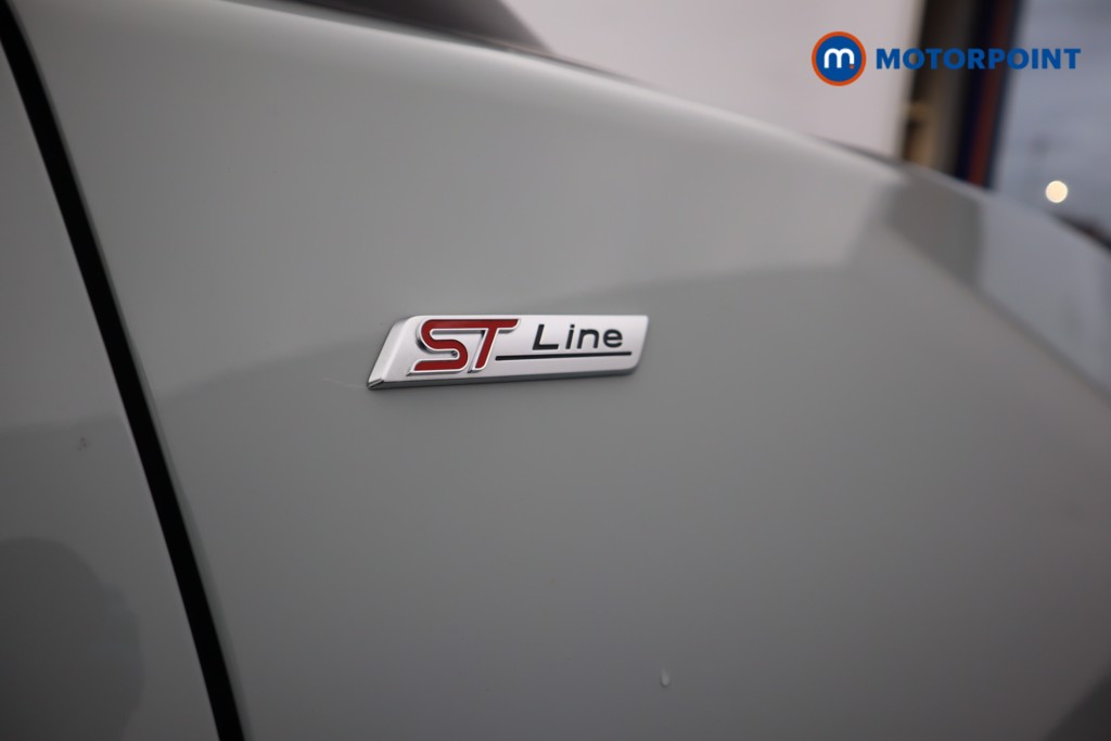 Ford Puma St-Line X Automatic Petrol SUV - Stock Number (1602296) - 2nd supplementary image