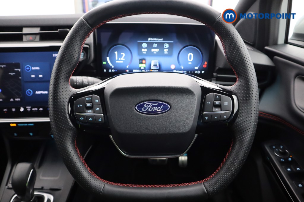 Ford Puma St-Line X Automatic Petrol SUV - Stock Number (1602296) - 3rd supplementary image