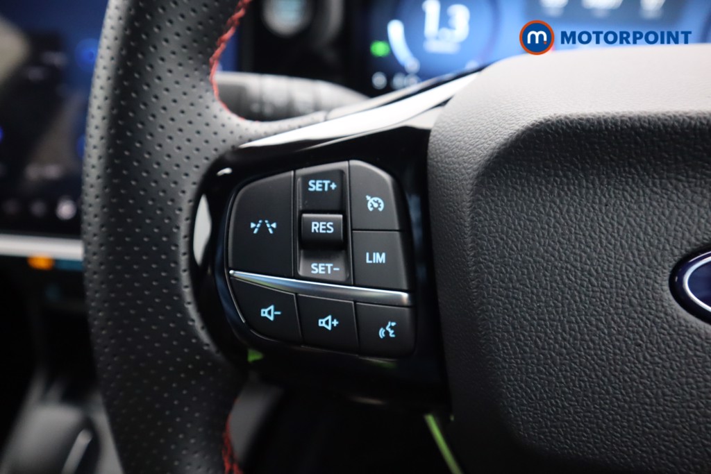 Ford Puma St-Line X Automatic Petrol SUV - Stock Number (1602296) - 5th supplementary image