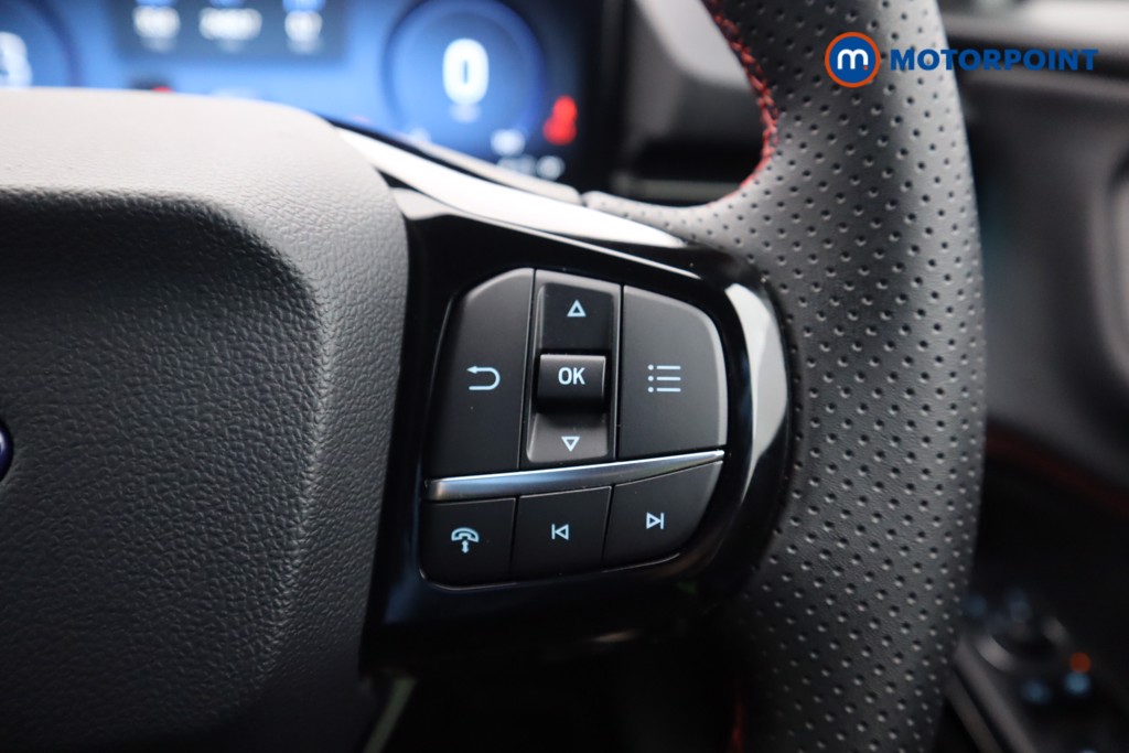 Ford Puma St-Line X Automatic Petrol SUV - Stock Number (1602296) - 6th supplementary image