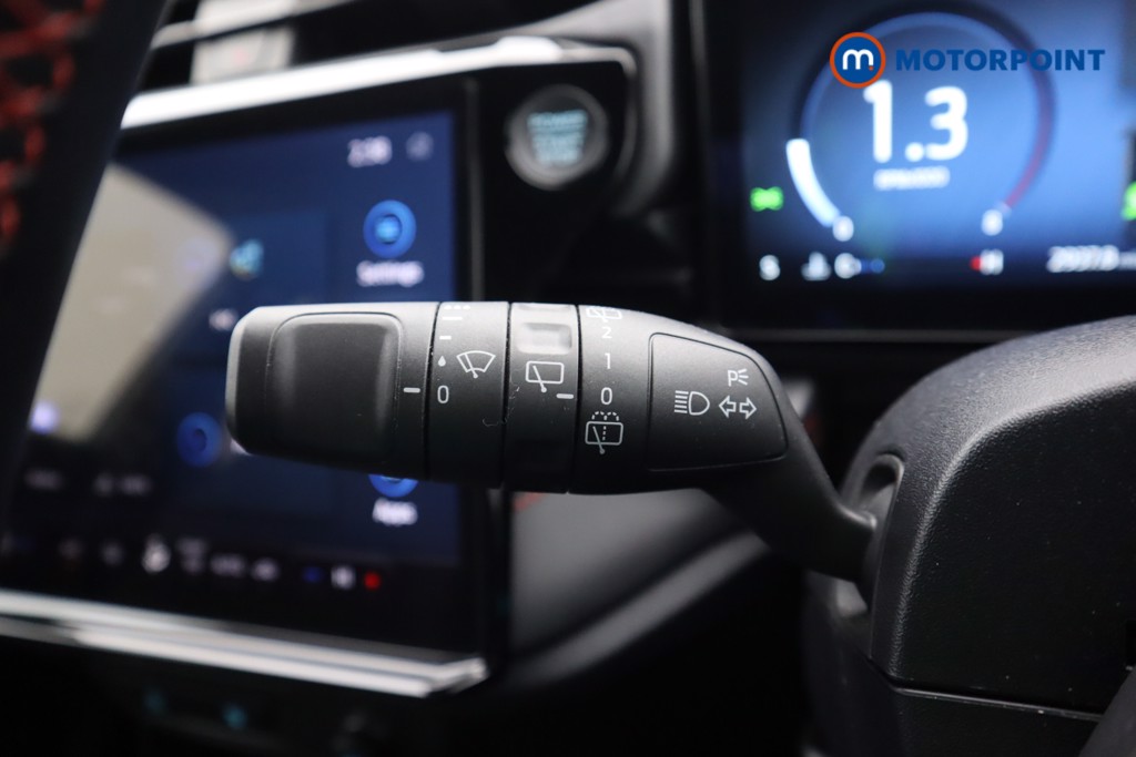 Ford Puma St-Line X Automatic Petrol SUV - Stock Number (1602296) - 7th supplementary image