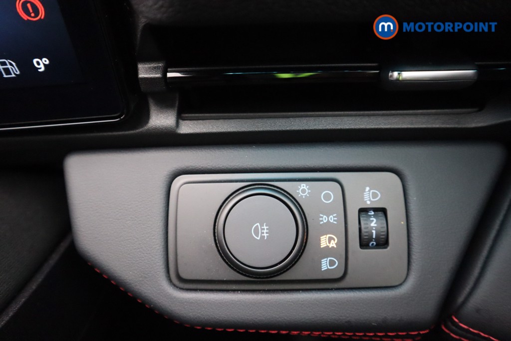 Ford Puma St-Line X Automatic Petrol SUV - Stock Number (1602296) - 8th supplementary image