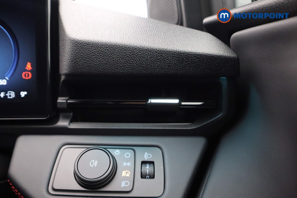 Ford Puma St-Line X Automatic Petrol SUV - Stock Number (1602296) - 9th supplementary image