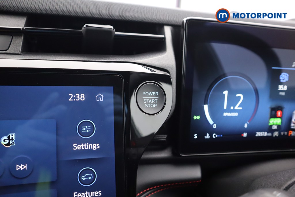 Ford Puma St-Line X Automatic Petrol SUV - Stock Number (1602296) - 11th supplementary image