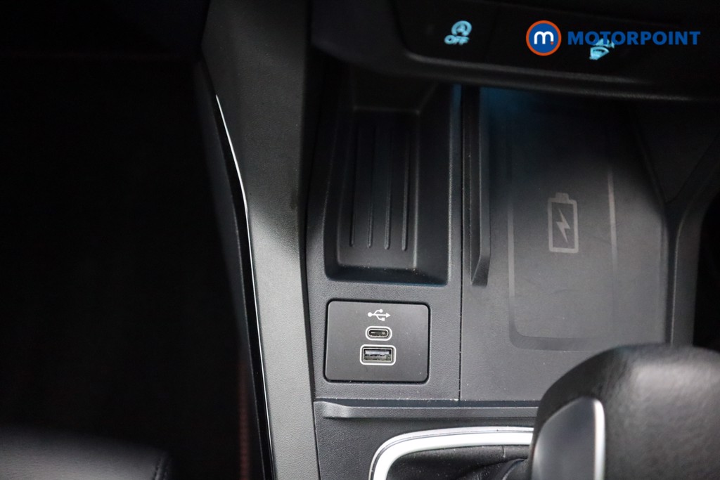 Ford Puma St-Line X Automatic Petrol SUV - Stock Number (1602296) - 13th supplementary image