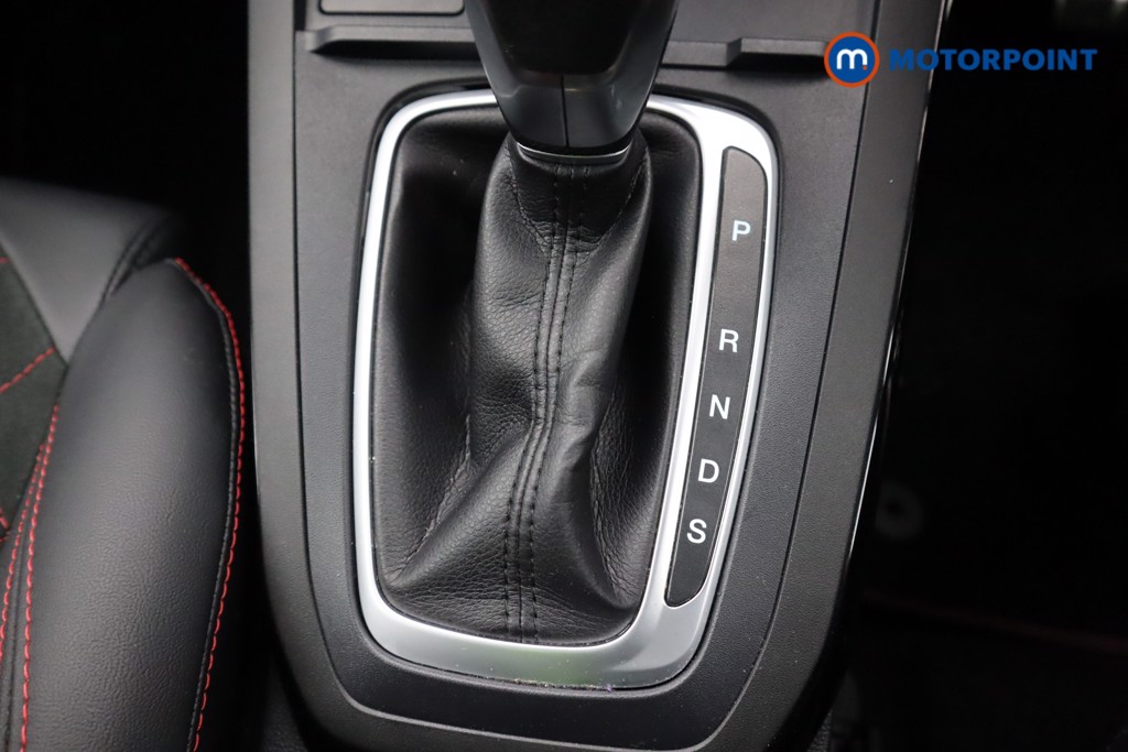 Ford Puma St-Line X Automatic Petrol SUV - Stock Number (1602296) - 14th supplementary image