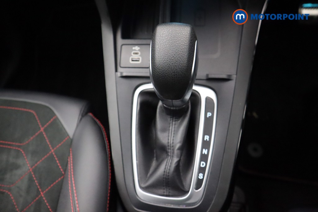 Ford Puma St-Line X Automatic Petrol SUV - Stock Number (1602296) - 15th supplementary image