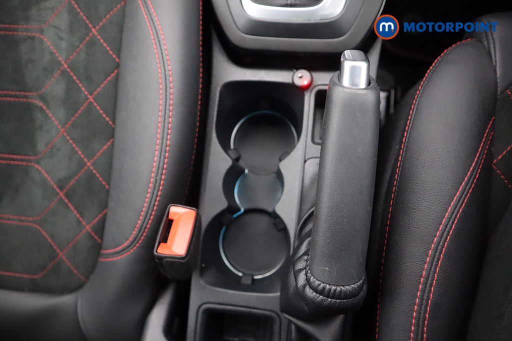 Ford Puma St-Line X Automatic Petrol SUV - Stock Number (1602296) - 16th supplementary image