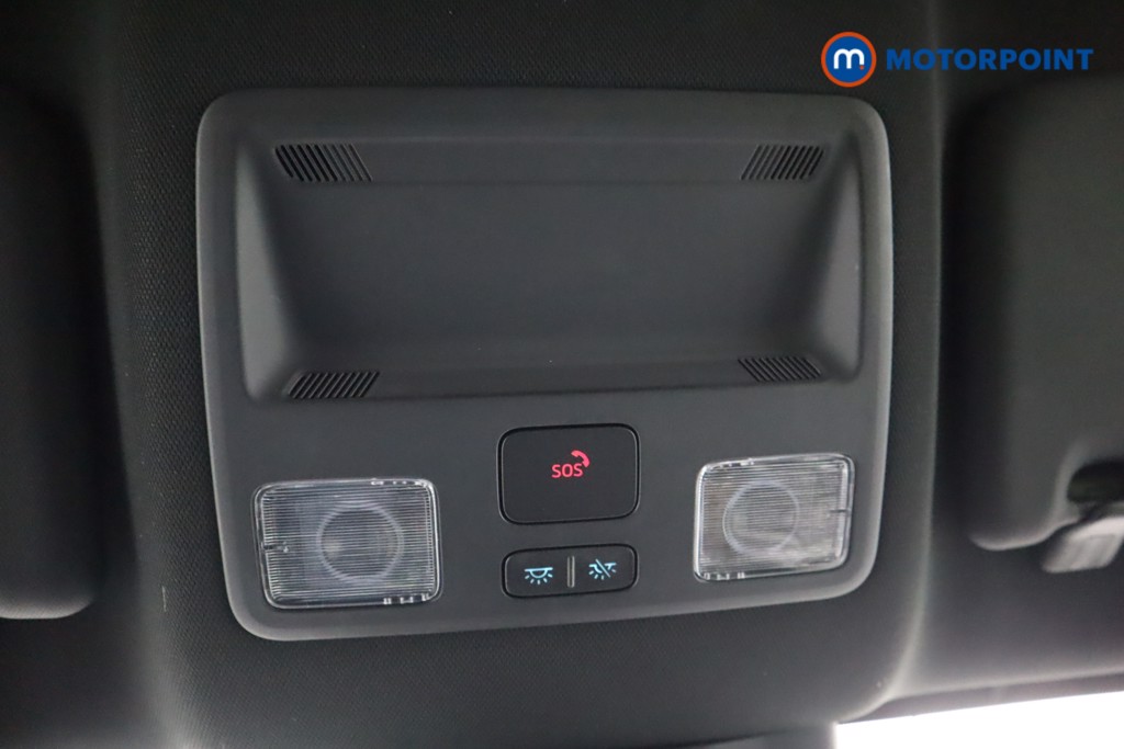 Ford Puma St-Line X Automatic Petrol SUV - Stock Number (1602296) - 17th supplementary image