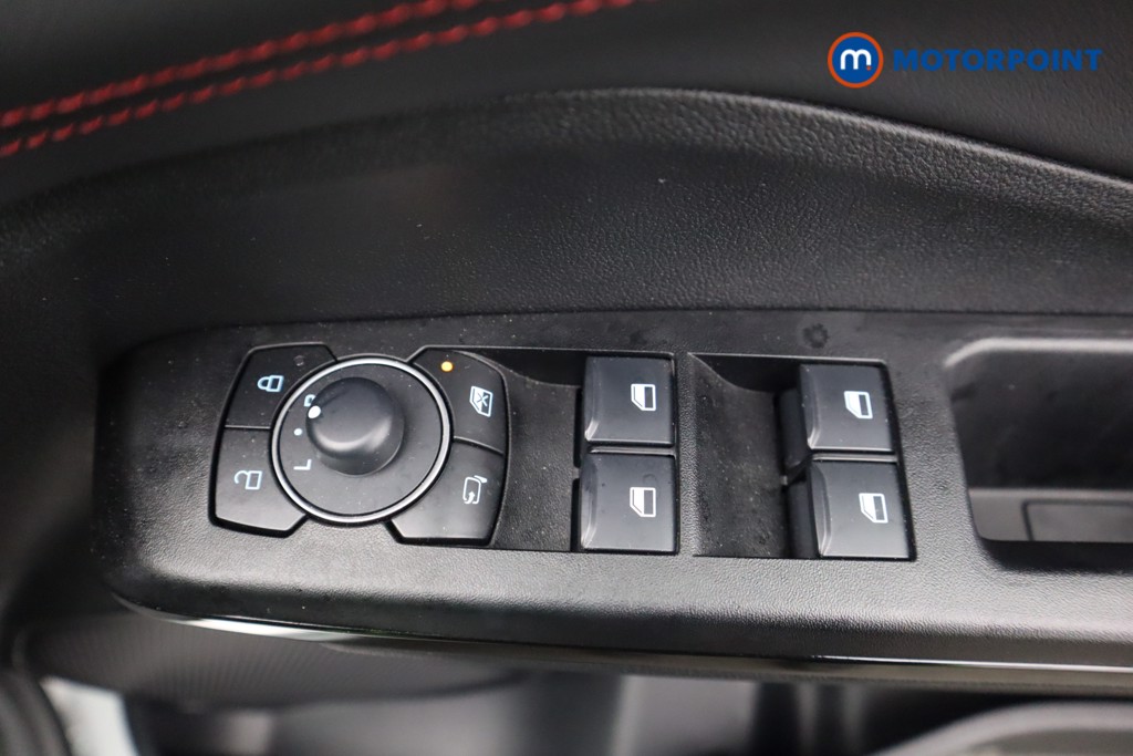 Ford Puma St-Line X Automatic Petrol SUV - Stock Number (1602296) - 19th supplementary image