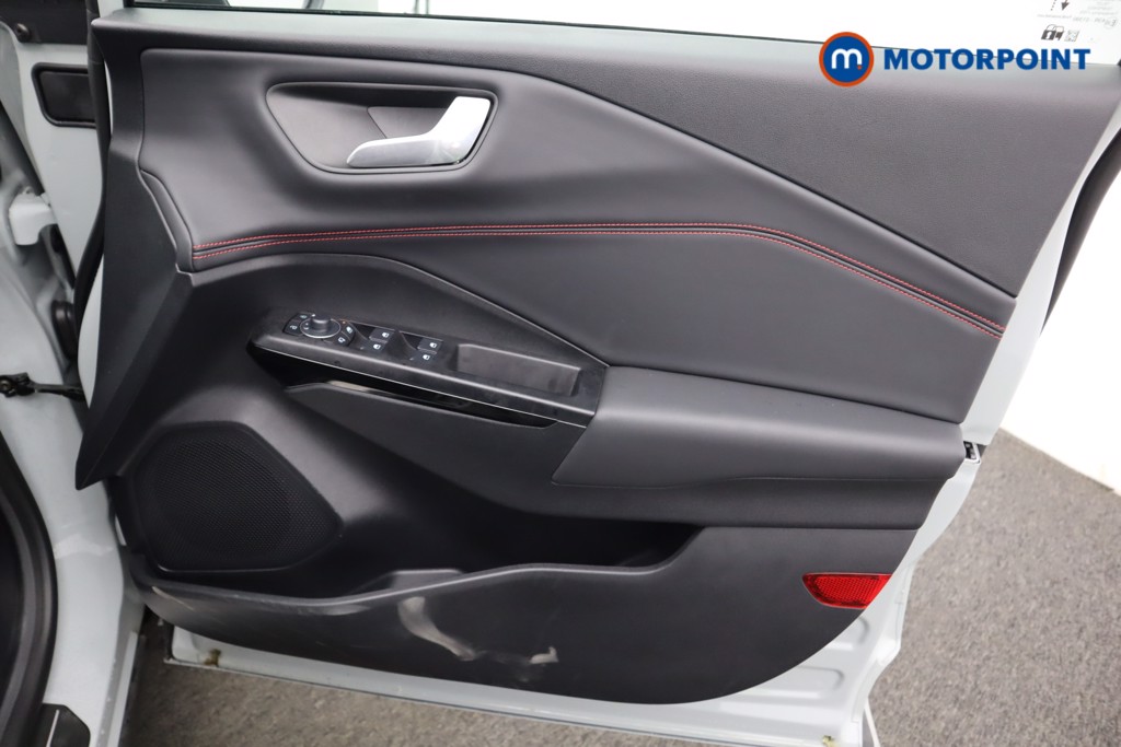 Ford Puma St-Line X Automatic Petrol SUV - Stock Number (1602296) - 20th supplementary image