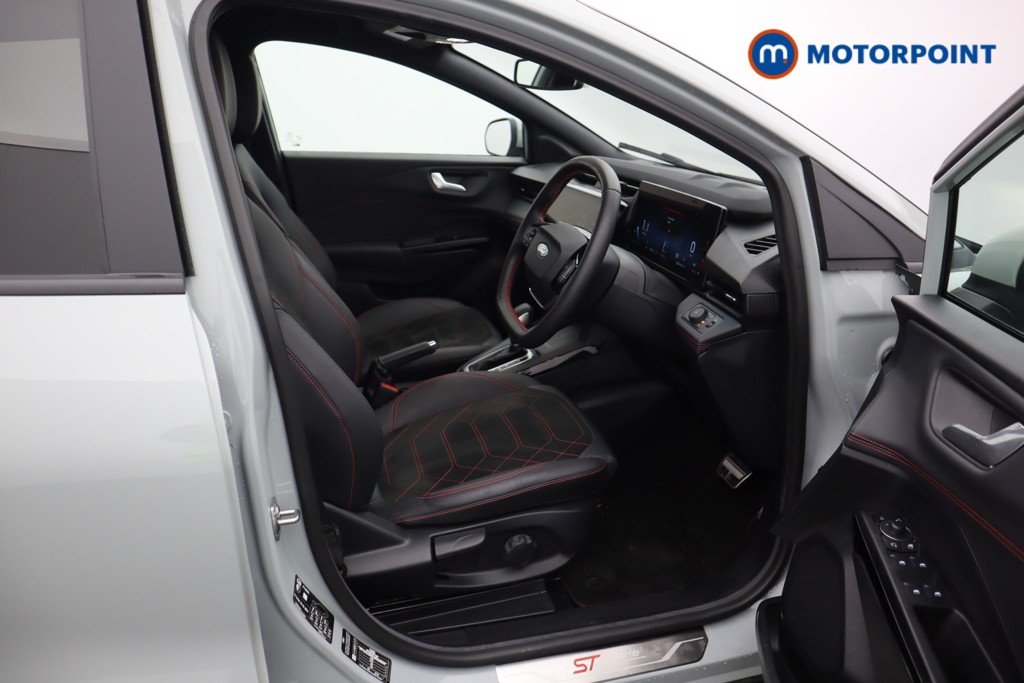 Ford Puma St-Line X Automatic Petrol SUV - Stock Number (1602296) - 21st supplementary image