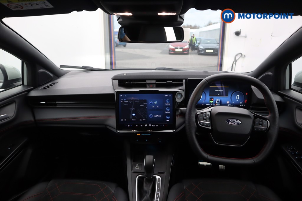 Ford Puma St-Line X Automatic Petrol SUV - Stock Number (1602296) - 22nd supplementary image