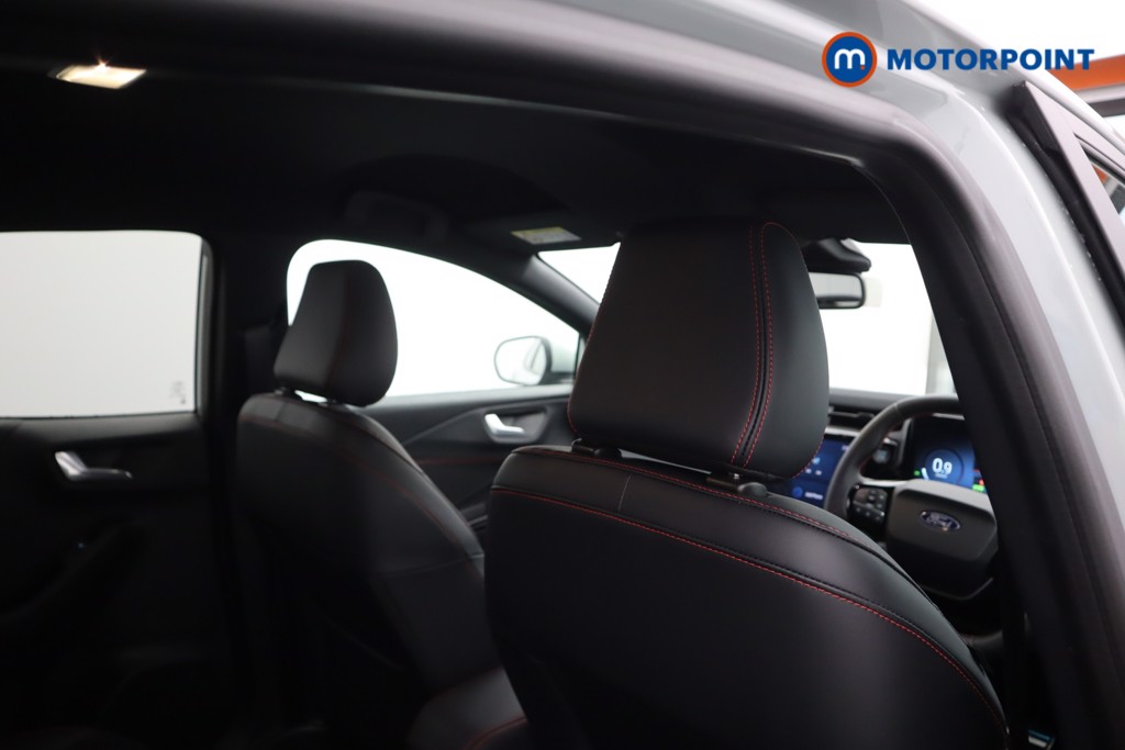 Ford Puma St-Line X Automatic Petrol SUV - Stock Number (1602296) - 24th supplementary image