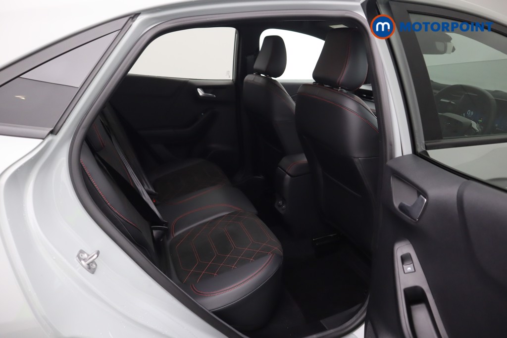 Ford Puma St-Line X Automatic Petrol SUV - Stock Number (1602296) - 25th supplementary image