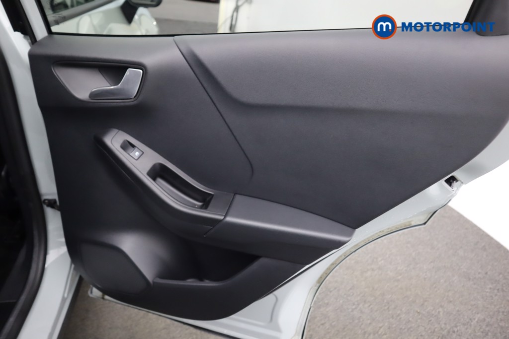 Ford Puma St-Line X Automatic Petrol SUV - Stock Number (1602296) - 26th supplementary image