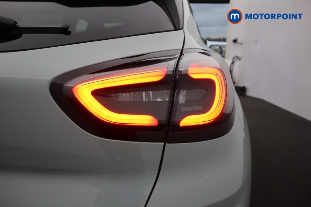 Ford Puma St-Line X Automatic Petrol SUV - Stock Number (1602296) - 27th supplementary image