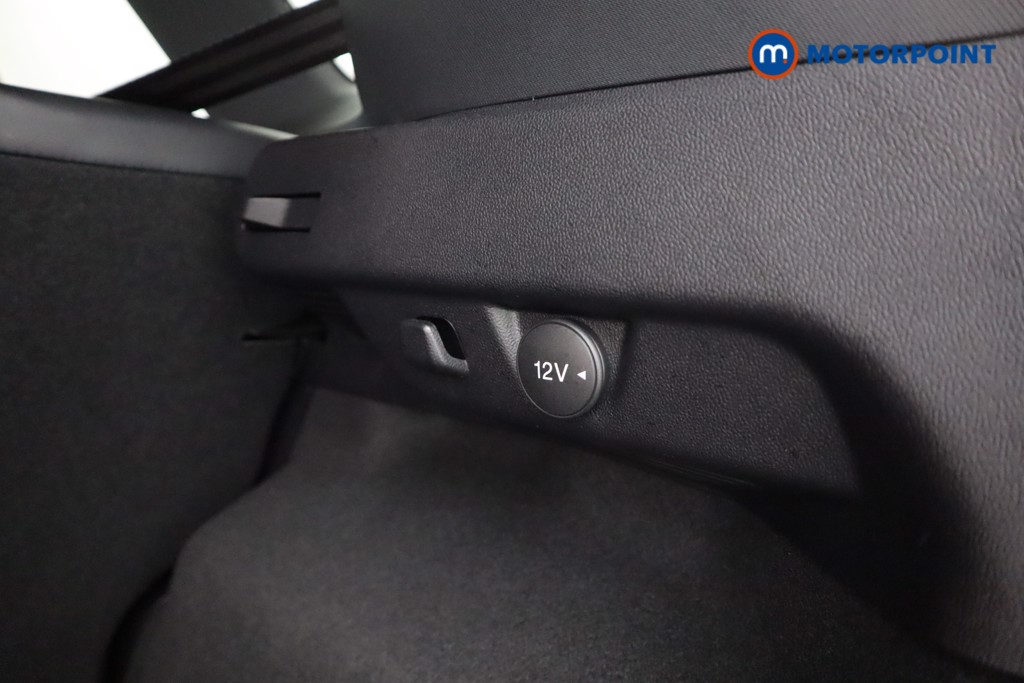 Ford Puma St-Line X Automatic Petrol SUV - Stock Number (1602296) - 28th supplementary image