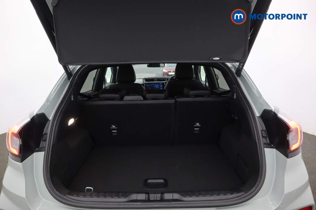 Ford Puma St-Line X Automatic Petrol SUV - Stock Number (1602296) - 29th supplementary image