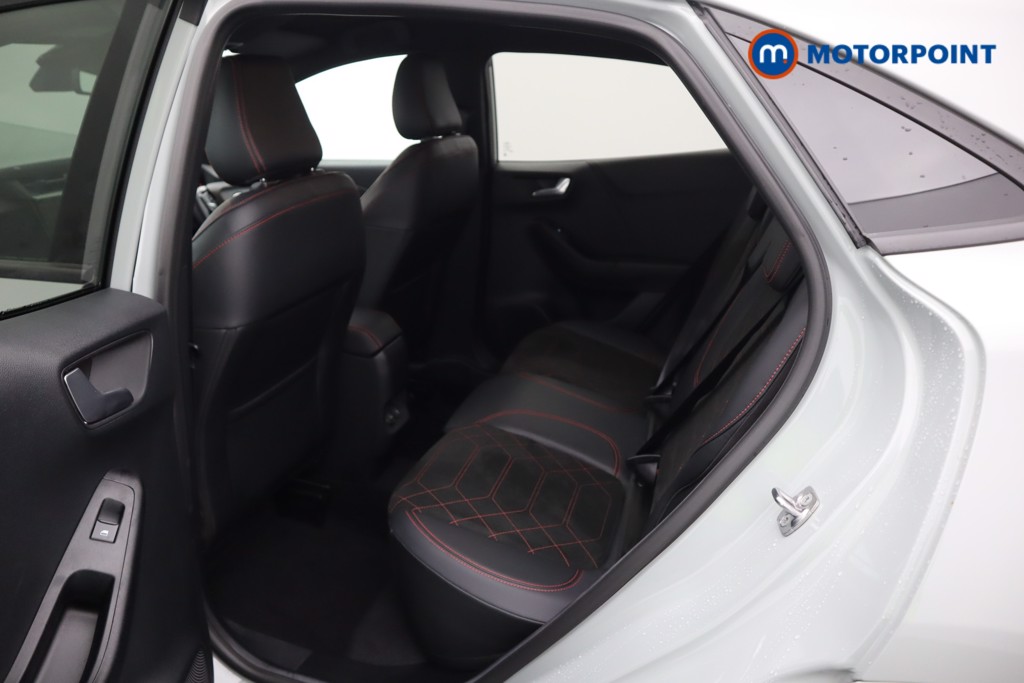 Ford Puma St-Line X Automatic Petrol SUV - Stock Number (1602296) - 31st supplementary image