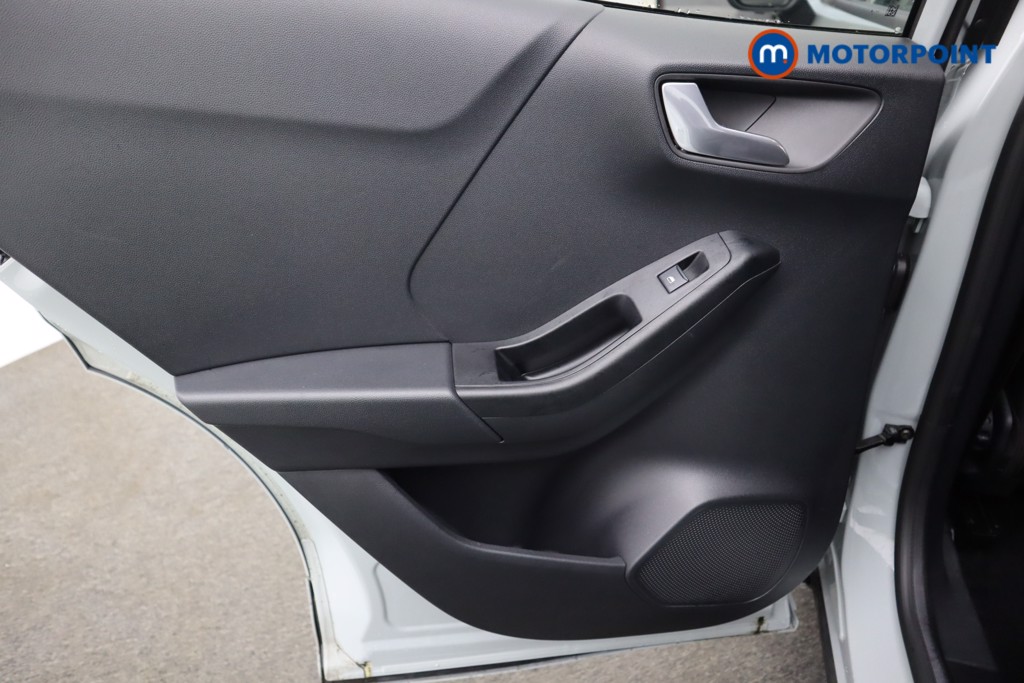 Ford Puma St-Line X Automatic Petrol SUV - Stock Number (1602296) - 32nd supplementary image