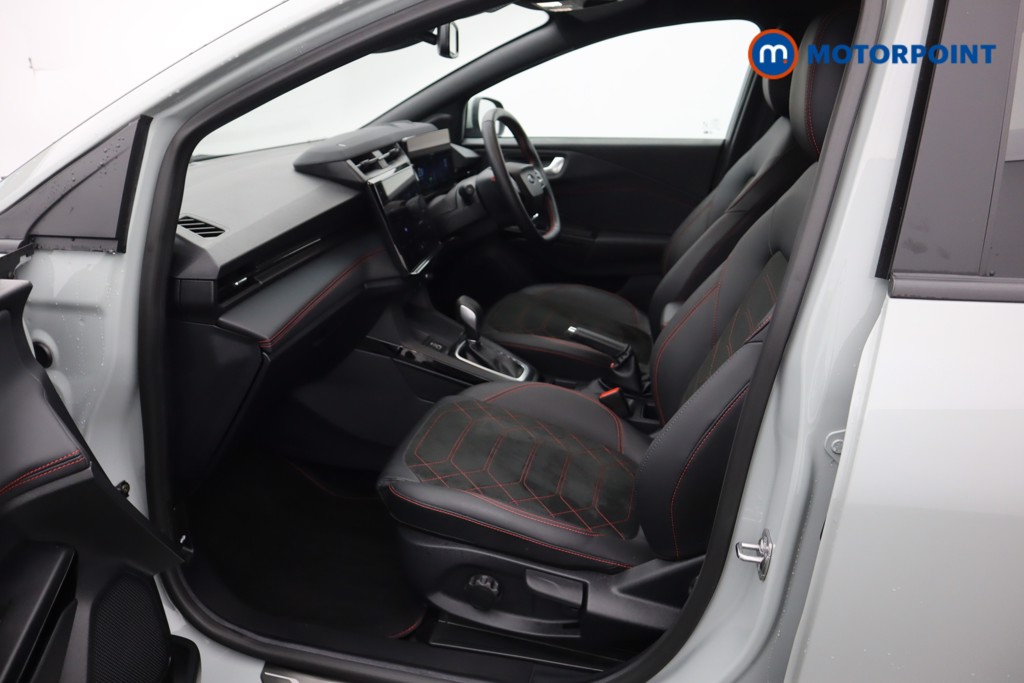 Ford Puma St-Line X Automatic Petrol SUV - Stock Number (1602296) - 33rd supplementary image