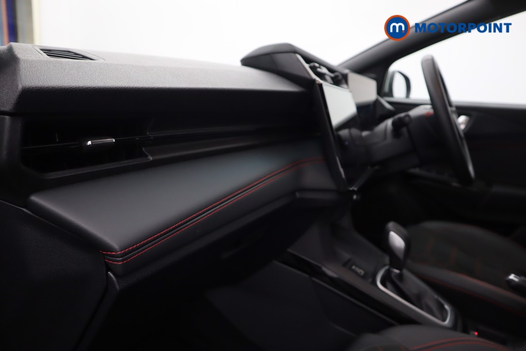 Ford Puma St-Line X Automatic Petrol SUV - Stock Number (1602296) - 34th supplementary image