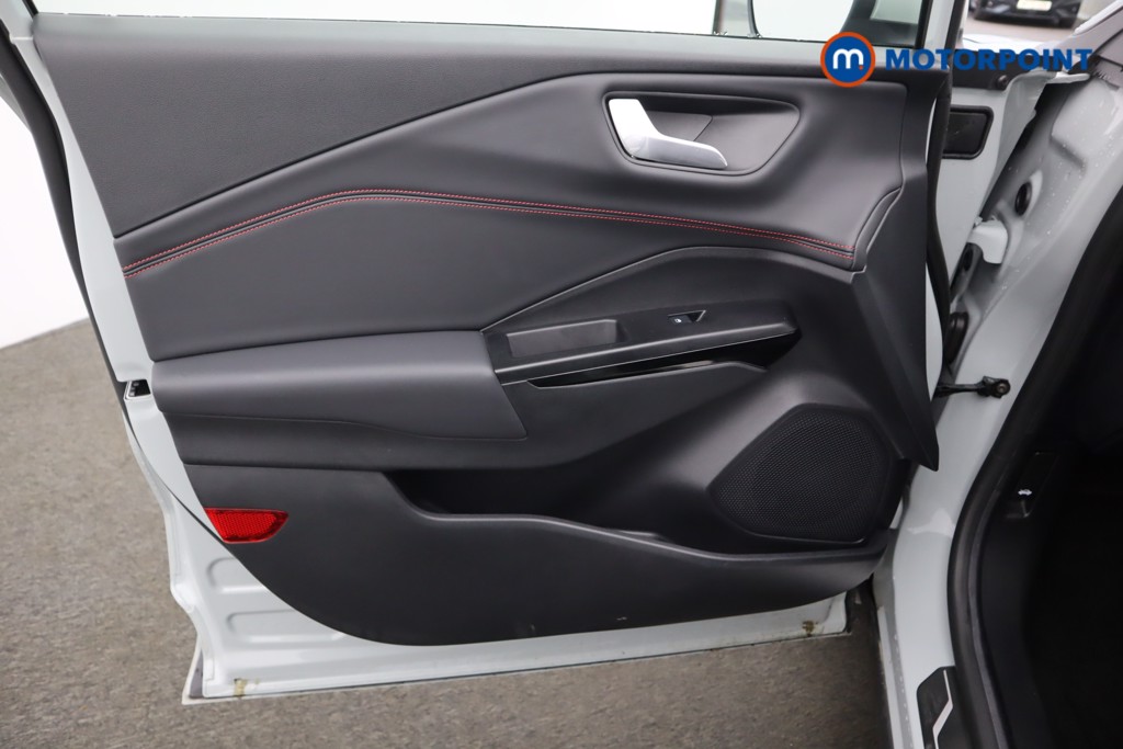 Ford Puma St-Line X Automatic Petrol SUV - Stock Number (1602296) - 35th supplementary image