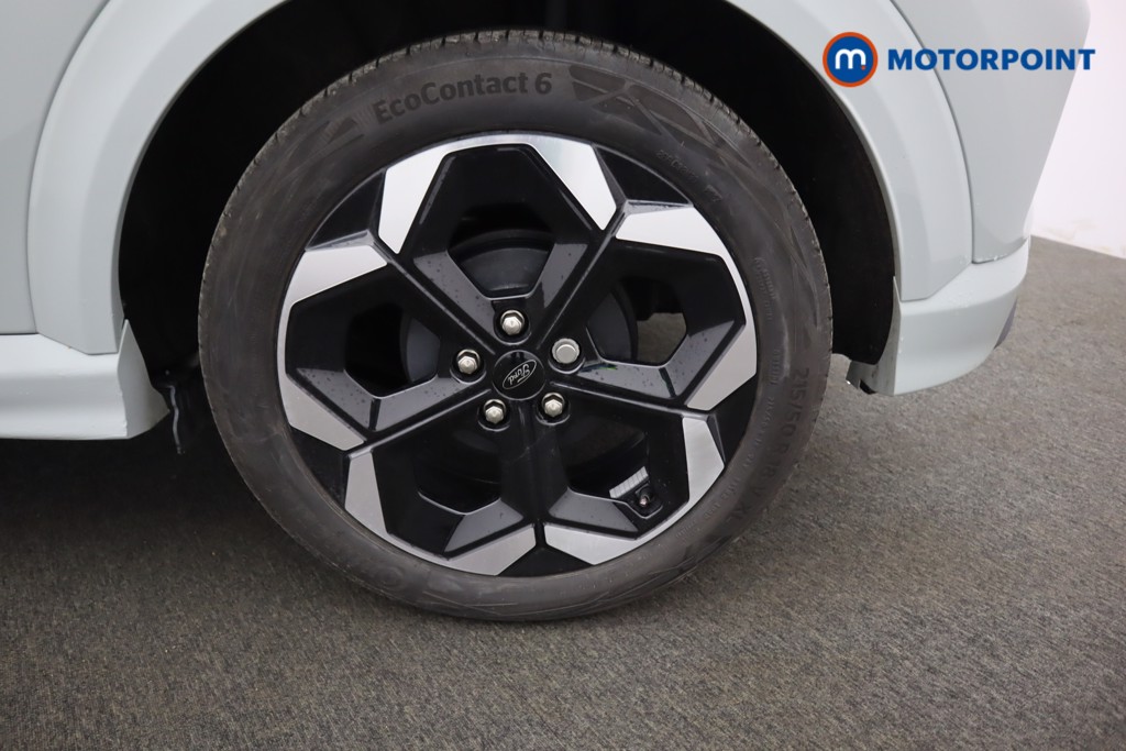 Ford Puma St-Line X Automatic Petrol SUV - Stock Number (1602296) - 36th supplementary image