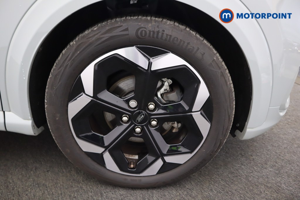 Ford Puma St-Line X Automatic Petrol SUV - Stock Number (1602296) - 38th supplementary image