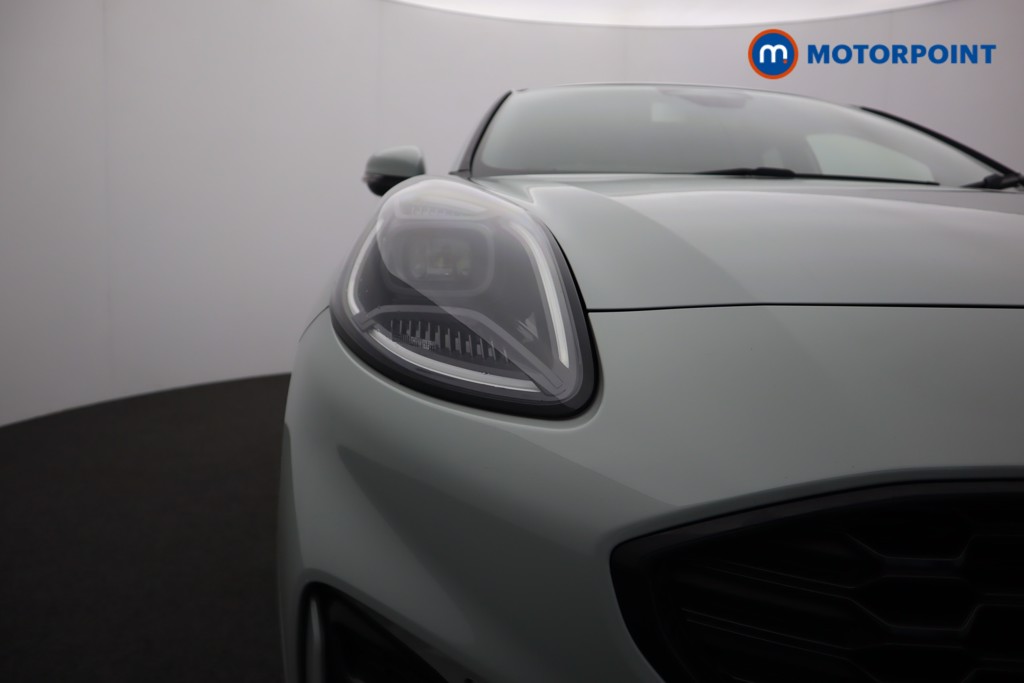 Ford Puma St-Line X Automatic Petrol SUV - Stock Number (1602296) - 1st supplementary image