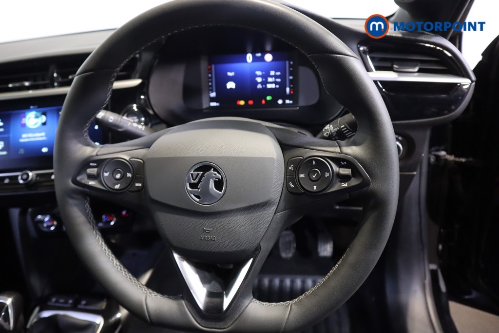 Vauxhall Corsa Ultimate Manual Petrol Hatchback - Stock Number (1602298) - 3rd supplementary image