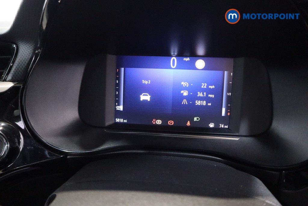 Vauxhall Corsa Ultimate Manual Petrol Hatchback - Stock Number (1602298) - 4th supplementary image