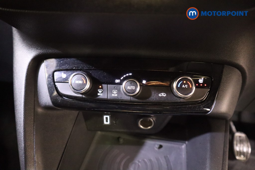 Vauxhall Corsa Ultimate Manual Petrol Hatchback - Stock Number (1602298) - 5th supplementary image