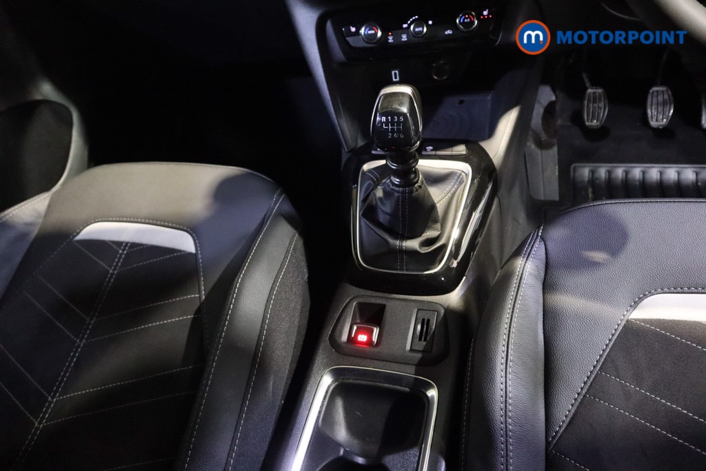 Vauxhall Corsa Ultimate Manual Petrol Hatchback - Stock Number (1602298) - 6th supplementary image