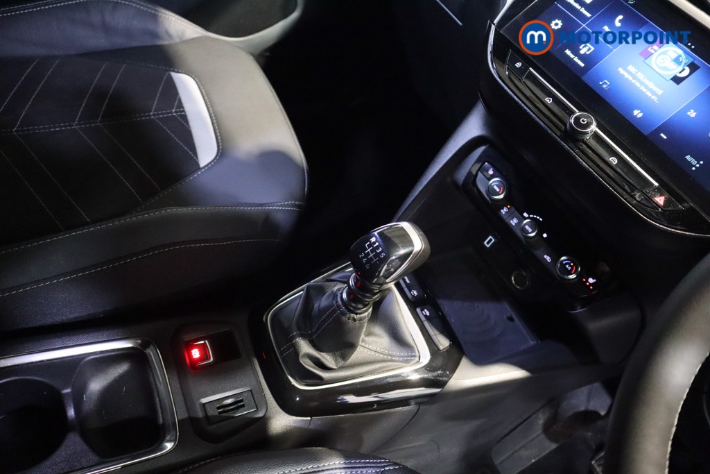 Vauxhall Corsa Ultimate Manual Petrol Hatchback - Stock Number (1602298) - 7th supplementary image