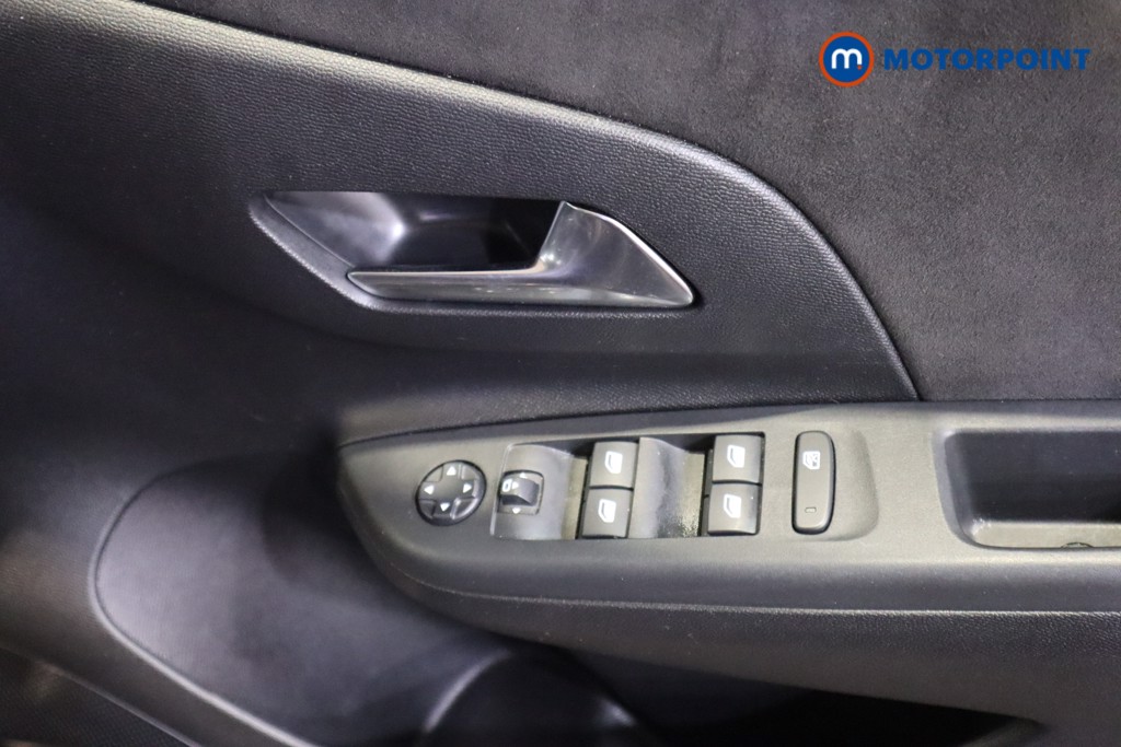 Vauxhall Corsa Ultimate Manual Petrol Hatchback - Stock Number (1602298) - 10th supplementary image