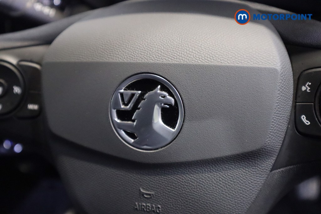 Vauxhall Corsa Ultimate Manual Petrol Hatchback - Stock Number (1602298) - 14th supplementary image