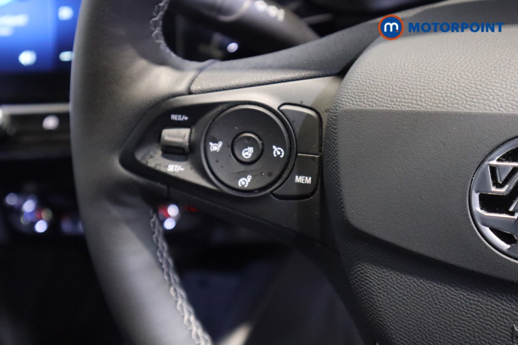 Vauxhall Corsa Ultimate Manual Petrol Hatchback - Stock Number (1602298) - 15th supplementary image