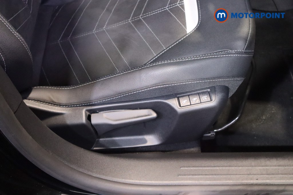 Vauxhall Corsa Ultimate Manual Petrol Hatchback - Stock Number (1602298) - 16th supplementary image