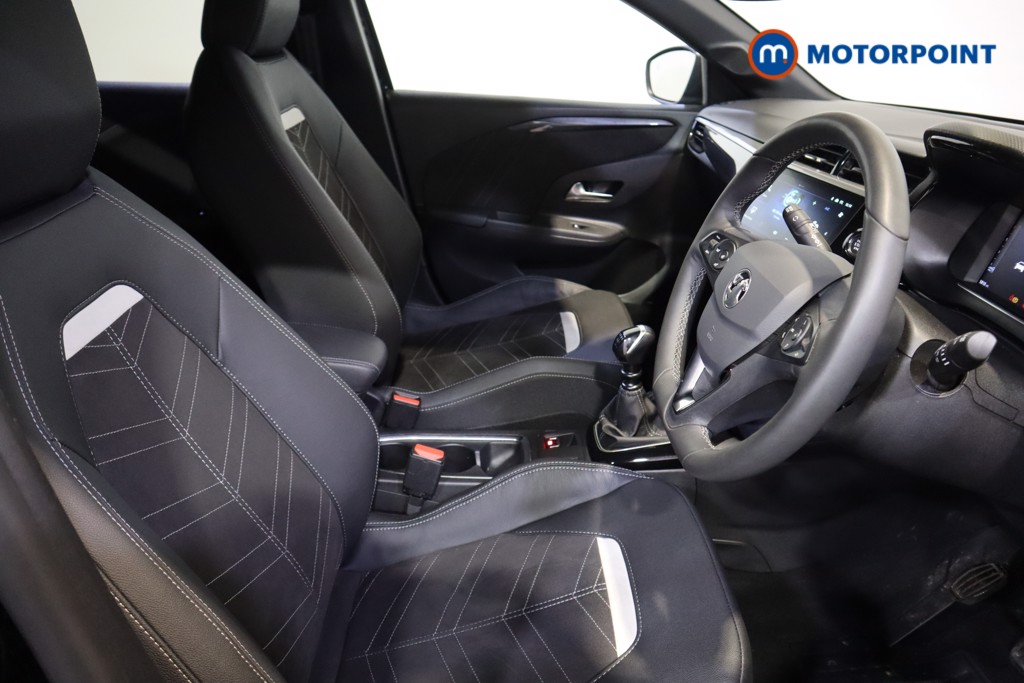 Vauxhall Corsa Ultimate Manual Petrol Hatchback - Stock Number (1602298) - 17th supplementary image