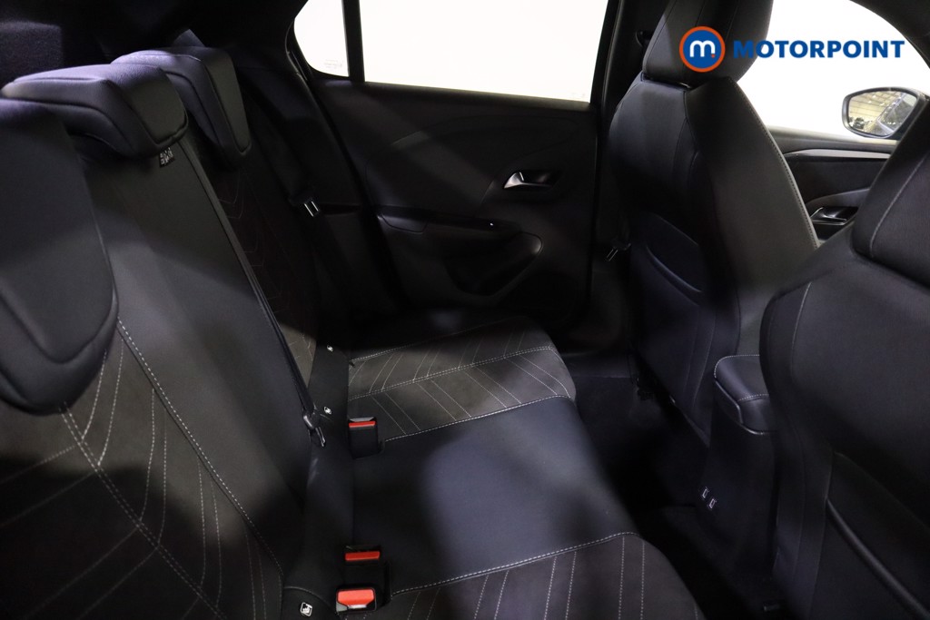 Vauxhall Corsa Ultimate Manual Petrol Hatchback - Stock Number (1602298) - 18th supplementary image